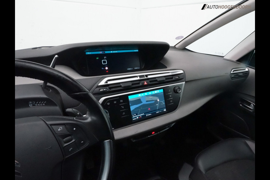 Citroën Grand C4 Spacetourer 1.2 PureTech Business Luxe (APPLE CARPLAY,PARKEERSENSOREN,CRUISE,NAVIGATIE,CLIMATE,TOPCONDITIE)