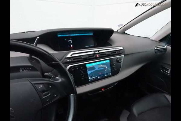 Citroën Grand C4 Spacetourer 1.2 PureTech Business Luxe (APPLE CARPLAY,PARKEERSENSOREN,CRUISE,NAVIGATIE,CLIMATE,TOPCONDITIE)