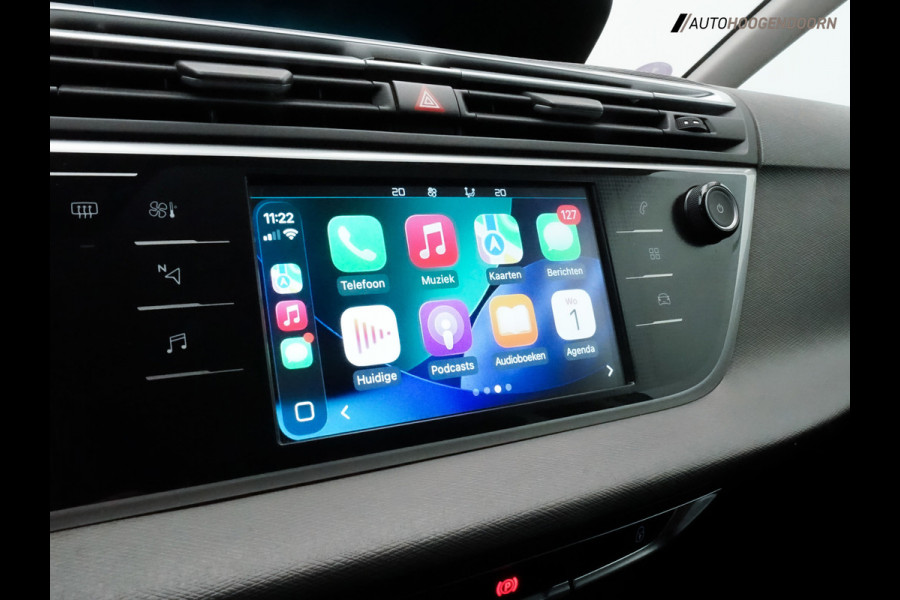 Citroën Grand C4 Spacetourer 1.2 PureTech Business Luxe (APPLE CARPLAY,PARKEERSENSOREN,CRUISE,NAVIGATIE,CLIMATE,TOPCONDITIE)