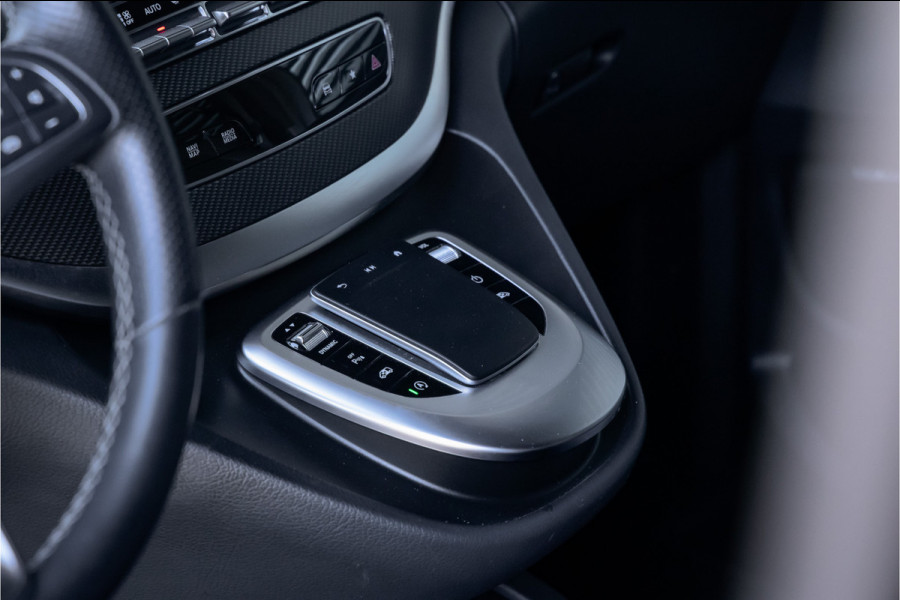 Mercedes-Benz V-Klasse 300d Lang DC AMG-Line Burmester - ACC