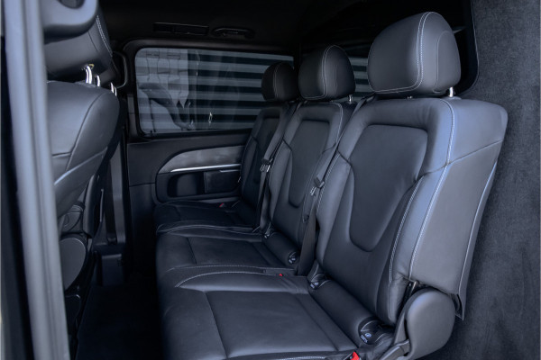 Mercedes-Benz V-Klasse 300d Lang DC AMG-Line Burmester - ACC