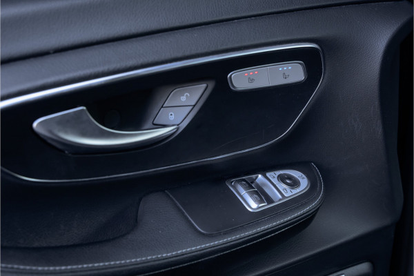 Mercedes-Benz V-Klasse 300d Lang DC AMG-Line Burmester - ACC