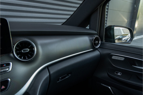 Mercedes-Benz V-Klasse 300d Lang DC AMG-Line Burmester - ACC