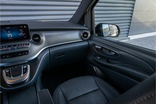 Mercedes-Benz V-Klasse 300d Lang DC AMG-Line Burmester - ACC