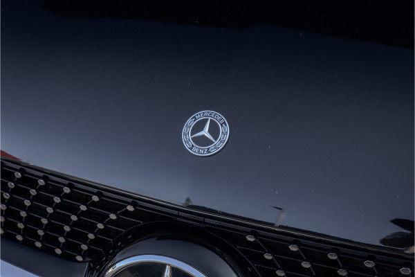 Mercedes-Benz V-Klasse 300d Lang DC AMG-Line Burmester - ACC