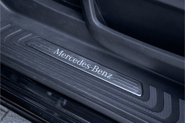 Mercedes-Benz V-Klasse 300d Lang DC AMG-Line Burmester - ACC