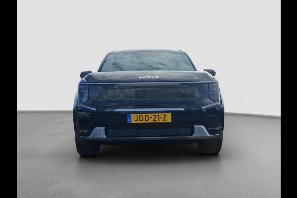 Kia EV9 Plus AWD 99.8 kWh
