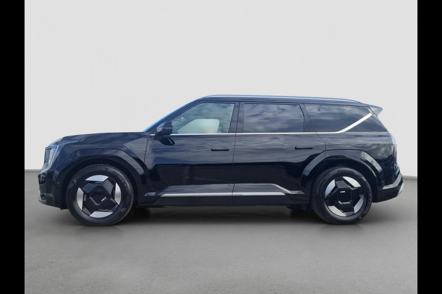 Kia EV9 Plus AWD 99.8 kWh