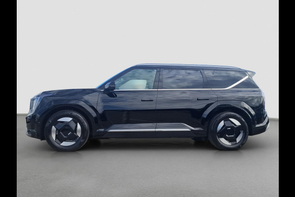 Kia EV9 Plus AWD 99.8 kWh