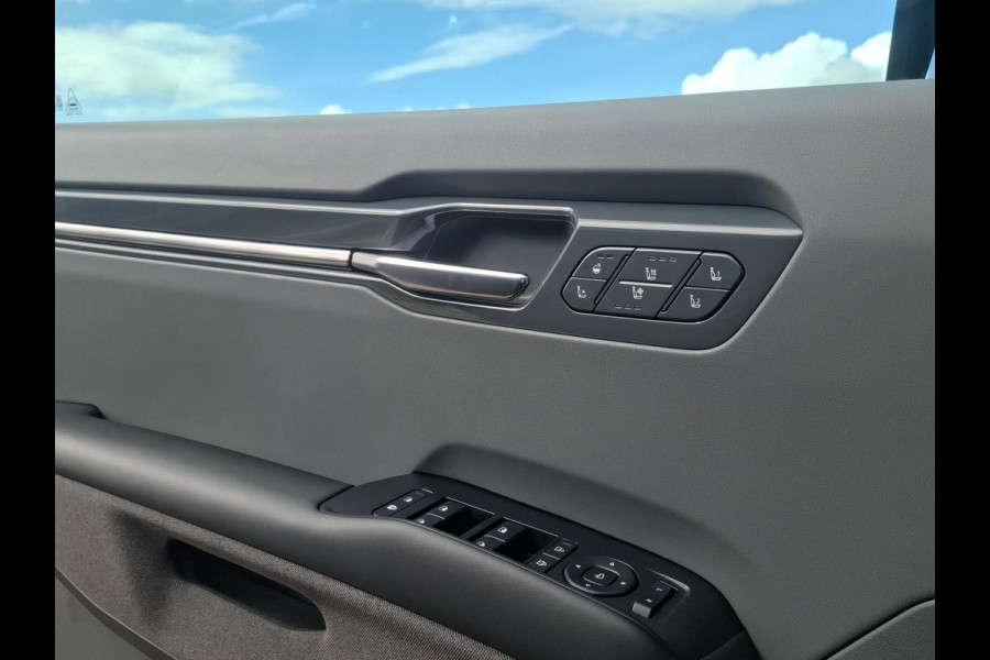 Kia EV9 Plus AWD 99.8 kWh
