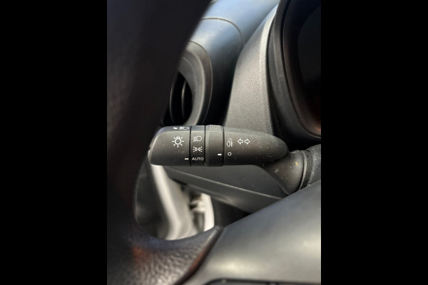 Toyota Aygo X 1.0 VVT-i MT Airco | Cruise