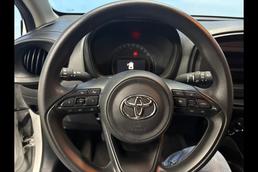 Toyota Aygo X 1.0 VVT-i MT Airco | Cruise