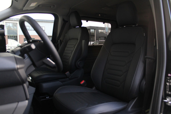 Ford Tourneo Custom 340 2.5 PHEV L2H1 Titanium X 232pk | ACC | Pano | B&O | Elek. schuifdeuren | 360 camera | Elek-Trekhaak | Prijs excl. BTW