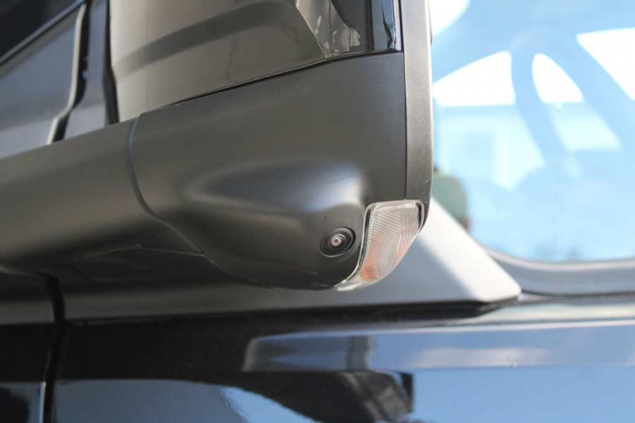 Ford Tourneo Custom 340 2.5 PHEV L2H1 Titanium X 232pk | ACC | Pano | B&O | Elek. schuifdeuren | 360 camera | Elek-Trekhaak | Prijs excl. BTW
