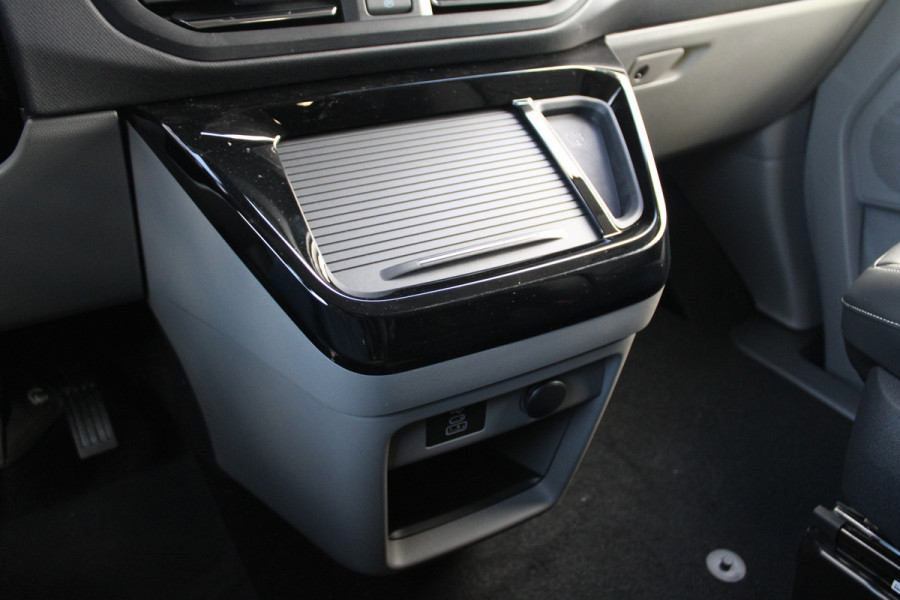Ford Tourneo Custom 340 2.5 PHEV L2H1 Titanium X 232pk | ACC | Pano | B&O | Elek. schuifdeuren | 360 camera | Elek-Trekhaak | Prijs excl. BTW