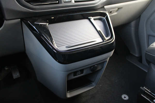 Ford Tourneo Custom 340 2.5 PHEV L2H1 Titanium X 232pk | ACC | Pano | B&O | Elek. schuifdeuren | 360 camera | Elek-Trekhaak | Prijs excl. BTW