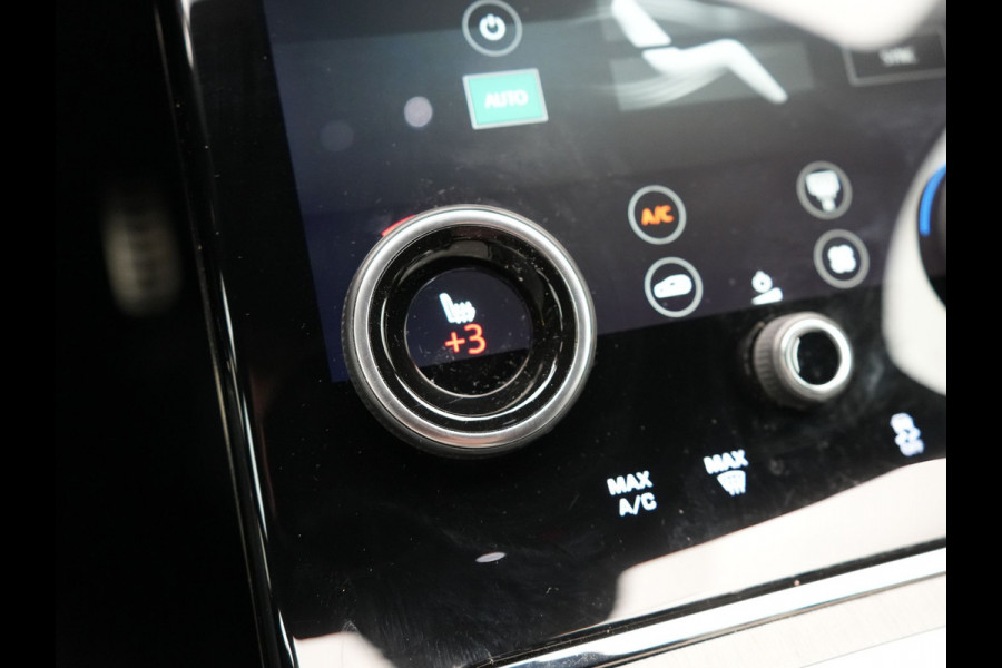 Land Rover Range Rover Evoque P200 AWD R-Dynamic | Afneembare Trekhaak | Meridian Audio | 20" L.M | Lederen Sportstoelen Memory & Verwarmd | Carplay | Camera | LED |