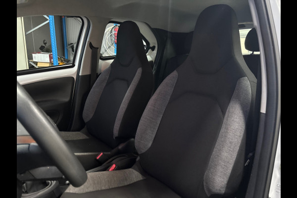 Toyota Aygo X 1.0 VVT-i MT Airco | Cruise