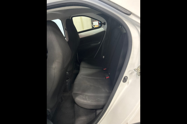 Toyota Aygo X 1.0 VVT-i MT Airco | Cruise