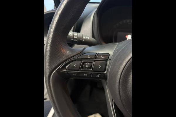 Toyota Aygo X 1.0 VVT-i MT Airco | Cruise