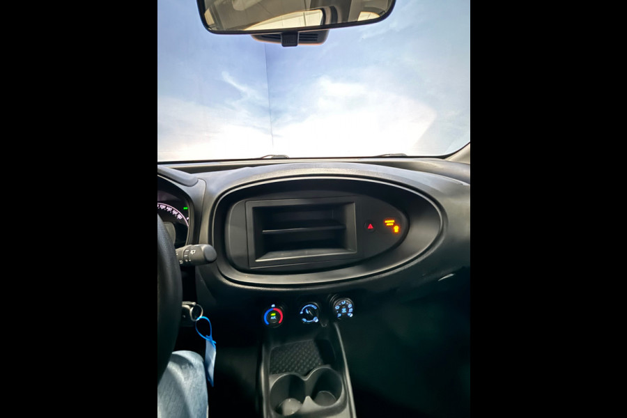 Toyota Aygo X 1.0 VVT-i MT Airco | Cruise