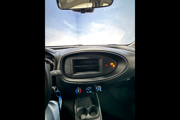 Toyota Aygo X 1.0 VVT-i MT Airco | Cruise