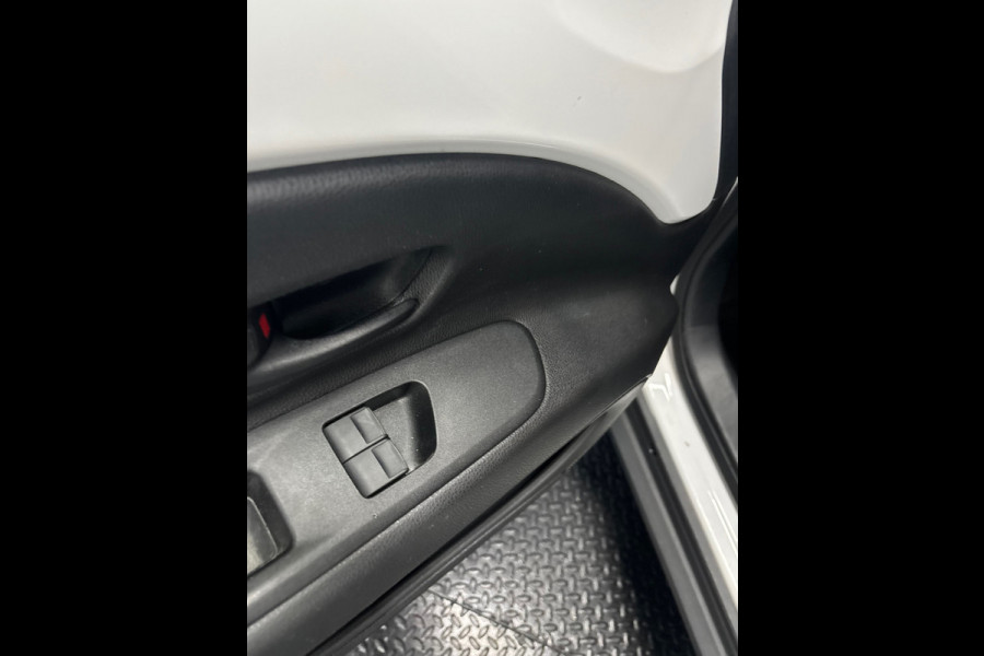 Toyota Aygo X 1.0 VVT-i MT Airco | Cruise