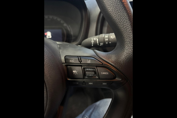 Toyota Aygo X 1.0 VVT-i MT Airco | Cruise
