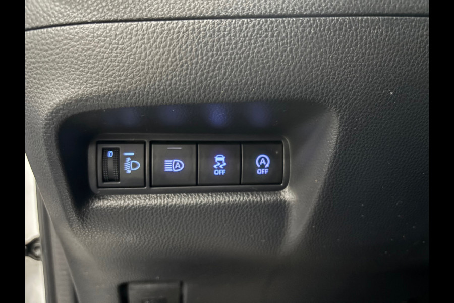 Toyota Aygo X 1.0 VVT-i MT Airco | Cruise