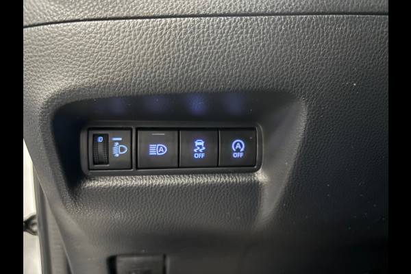 Toyota Aygo X 1.0 VVT-i MT Airco | Cruise