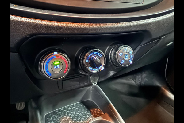 Toyota Aygo X 1.0 VVT-i MT Airco | Cruise