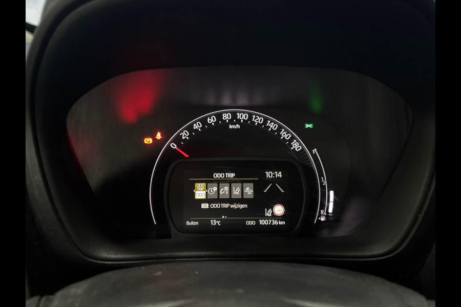 Toyota Aygo X 1.0 VVT-i MT Airco | Cruise