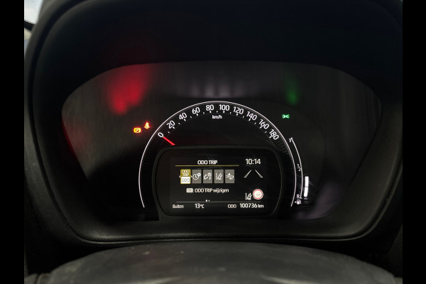 Toyota Aygo X 1.0 VVT-i MT Airco | Cruise