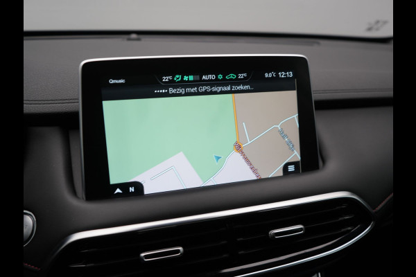 MG EHS 1.5 TGDI Luxury PHEV 258pk | Panodak | 360 Camera | Adaptive Cruise | Lederen Sportstoelen Verwarmd | Blis | Apple Carplay | Keyless | Sfeerverlichting | Navigatie | Virtual | DAB+ | Plug In Hybrid