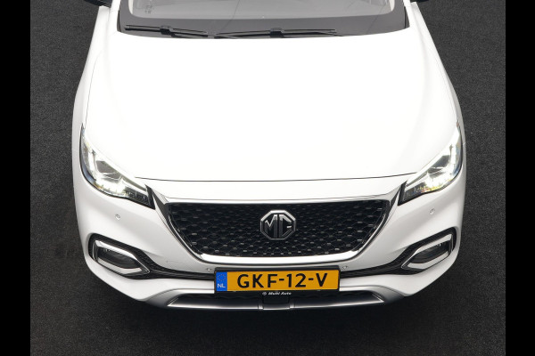 MG EHS 1.5 TGDI Luxury PHEV 258pk | Panodak | 360 Camera | Adaptive Cruise | Lederen Sportstoelen Verwarmd | Blis | Apple Carplay | Keyless | Sfeerverlichting | Navigatie | Virtual | DAB+ | Plug In Hybrid
