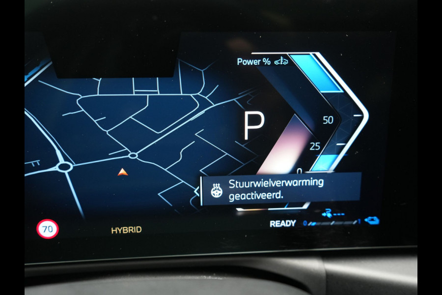 BMW 3 Serie Touring 320e Sportline FACELIFT PHEV Dealer O.H | Panodak | Widescreen Navi | Harman Kardon | Camera | Keyless | Stuurverwarming | Apple Carplay | BLIS | Plug In Hybrid