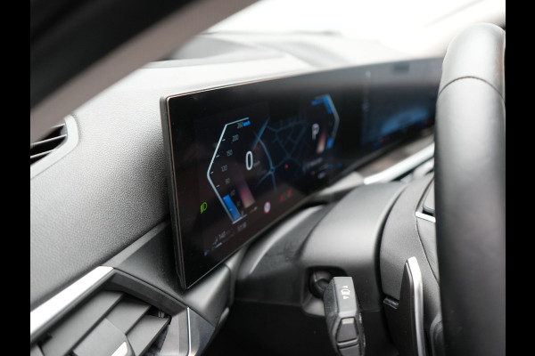 BMW 3 Serie Touring 320e Sportline FACELIFT PHEV Dealer O.H | Panodak | Widescreen Navi | Harman Kardon | Camera | Keyless | Stuurverwarming | Apple Carplay | BLIS | Plug In Hybrid