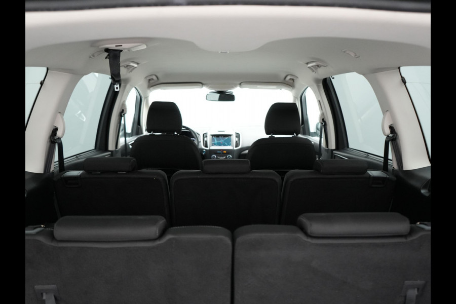 Ford Galaxy 2.0 Titanium 7 Persoons 241pk Automaat Dealer O.H. | Navigatie Full Map | Memory Stoelen Verwarmd | Camera | Apple Carplay | Keyless | Cruise Control |