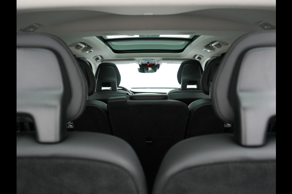 Volvo XC90 T8 Recharge AWD Inscription 7 Persoons PHEV 394pk | Panodak | Adaptive Cruise | Camera | Lederen Sportstoelen Memory & Verwarmd | Stuur Verwarmd | Keyless | Blis | Apple Carplay | Navigatie | DAB | Plug In Hybrid |