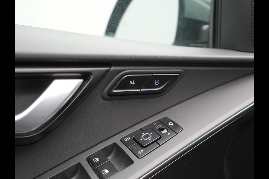 Kia Niro 1.6 GDi ExecutiveLine PHEV 182pk Dealer O.H. | Trekhaak Afn. | Adaptive Cruise | Head Up | Lederen Sportstoelen Memory & Ventilatie | Harman & Kardon | Camera | Stoelen & Stuur Verwarmd | Blis | Apple Carplay | DAB | Plug In Hybrid |
