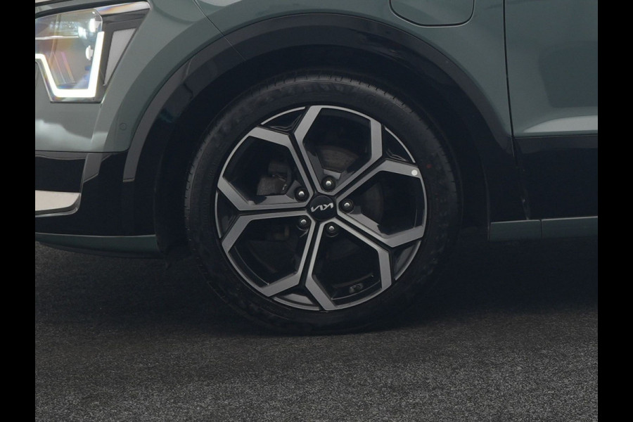 Kia Niro 1.6 GDi ExecutiveLine PHEV 182pk Dealer O.H. | Trekhaak Afn. | Adaptive Cruise | Head Up | Lederen Sportstoelen Memory & Ventilatie | Harman & Kardon | Camera | Stoelen & Stuur Verwarmd | Blis | Apple Carplay | DAB | Plug In Hybrid |
