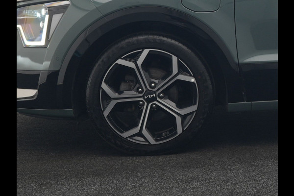 Kia Niro 1.6 GDi ExecutiveLine PHEV 182pk Dealer O.H. | Trekhaak Afn. | Adaptive Cruise | Head Up | Lederen Sportstoelen Memory & Ventilatie | Harman & Kardon | Camera | Stoelen & Stuur Verwarmd | Blis | Apple Carplay | DAB | Plug In Hybrid |