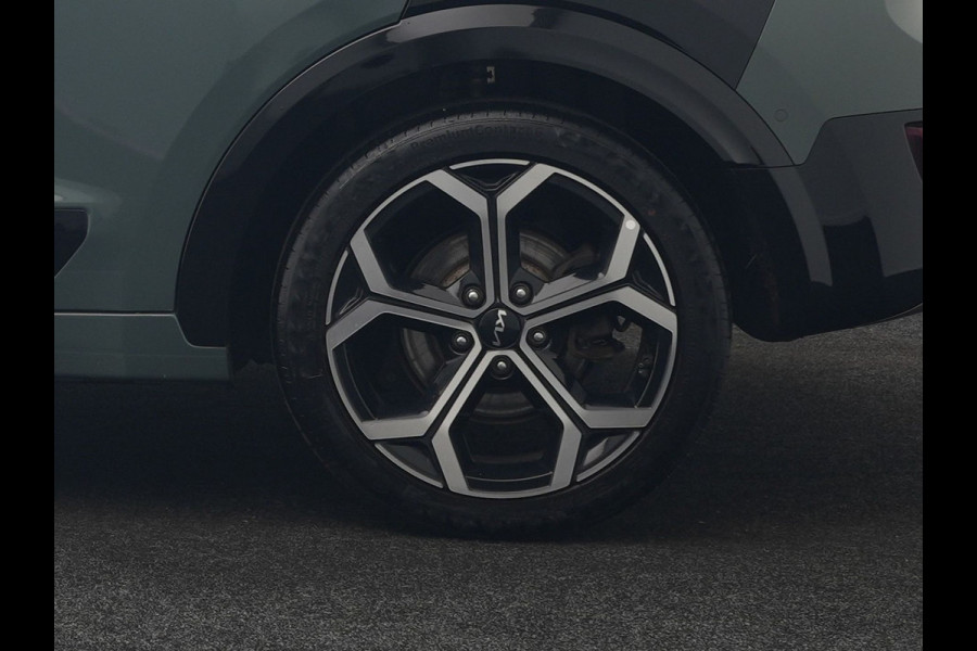 Kia Niro 1.6 GDi ExecutiveLine PHEV 182pk Dealer O.H. | Trekhaak Afn. | Adaptive Cruise | Head Up | Lederen Sportstoelen Memory & Ventilatie | Harman & Kardon | Camera | Stoelen & Stuur Verwarmd | Blis | Apple Carplay | DAB | Plug In Hybrid |