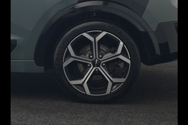 Kia Niro 1.6 GDi ExecutiveLine PHEV 182pk Dealer O.H. | Trekhaak Afn. | Adaptive Cruise | Head Up | Lederen Sportstoelen Memory & Ventilatie | Harman & Kardon | Camera | Stoelen & Stuur Verwarmd | Blis | Apple Carplay | DAB | Plug In Hybrid |