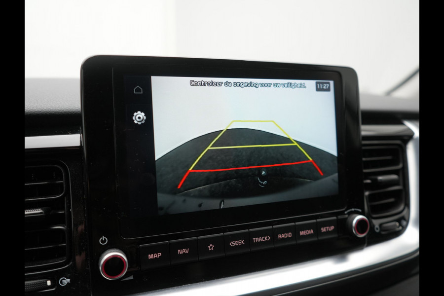 Kia Stonic 1.0 T-GDi Black Edition 99pk Handgeschakeld | Trekhaak Afn. | Camera | Apple Carplay | Cruise Control | Lane Assist | Navigatie | DAB |