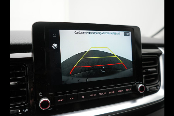 Kia Stonic 1.0 T-GDi Black Edition 99pk Handgeschakeld | Trekhaak Afn. | Camera | Apple Carplay | Cruise Control | Lane Assist | Navigatie | DAB |