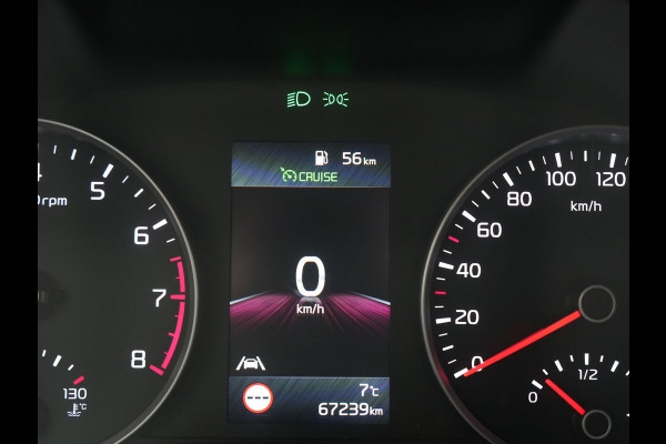 Kia Stonic 1.0 T-GDi Black Edition 99pk Handgeschakeld | Trekhaak Afn. | Camera | Apple Carplay | Cruise Control | Lane Assist | Navigatie | DAB |