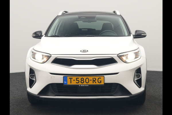 Kia Stonic 1.0 T-GDi Black Edition 99pk Handgeschakeld | Trekhaak Afn. | Camera | Apple Carplay | Cruise Control | Lane Assist | Navigatie | DAB |