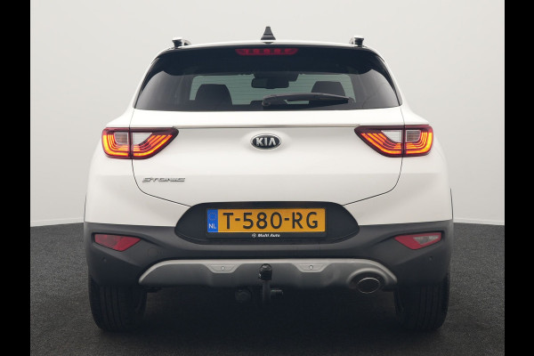 Kia Stonic 1.0 T-GDi Black Edition 99pk Handgeschakeld | Trekhaak Afn. | Camera | Apple Carplay | Cruise Control | Lane Assist | Navigatie | DAB |