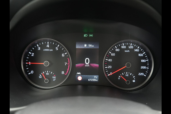Kia Stonic 1.0 T-GDi Black Edition 99pk Handgeschakeld | Trekhaak Afn. | Camera | Apple Carplay | Cruise Control | Lane Assist | Navigatie | DAB |